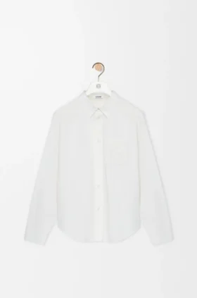 Camisas de algodón