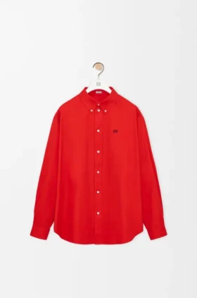 Camisas de algodón
