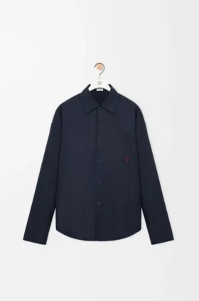 Camisas de algodón