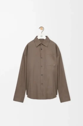 Camisas de algodón