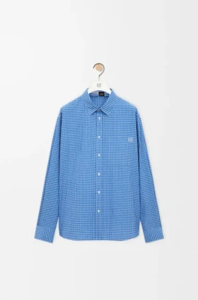 Camisas de algodón