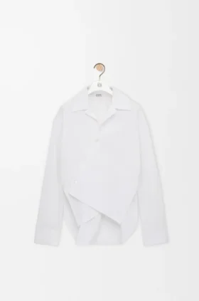 Camisas de algodón