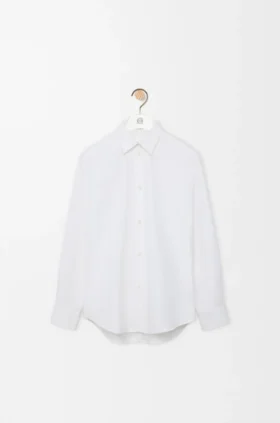 Camisas de algodón