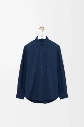 Camisas de algodón