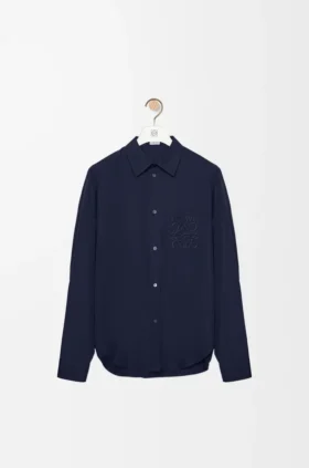 Camisas de algodón