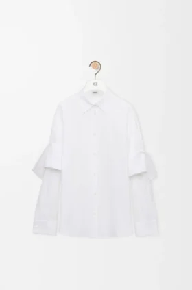 Camisas de algodón