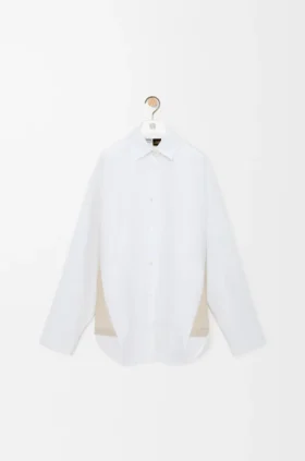 Camisas de algodón