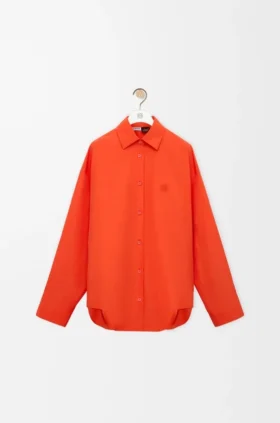 Camisas de algodón