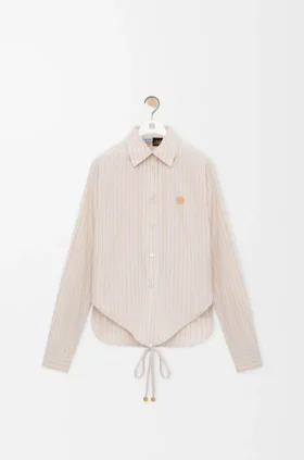 Camisas de algodón