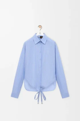 Camisas de algodón