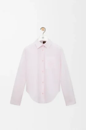 Camisas de algodón