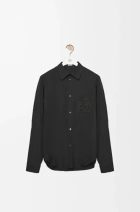 Camisas de algodón