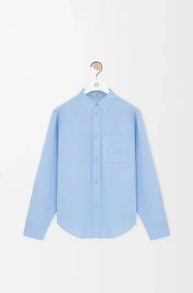 Camisas de algodón