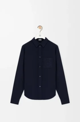Camisas de algodón