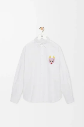 Camisas de algodón