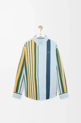 Camisas de algodón