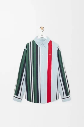 Camisas de algodón