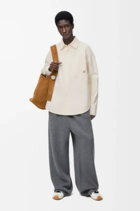 Camisas de algodón