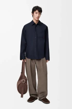 Camisas de algodón