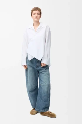 Camisas de algodón