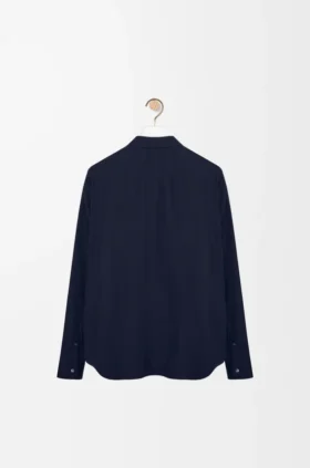 Camisas de algodón