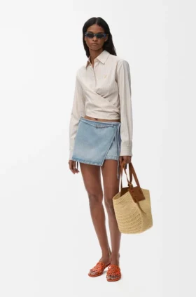 Camisas de algodón