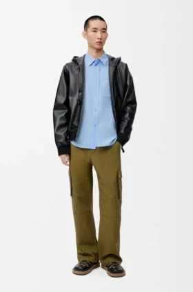 Camisas de algodón