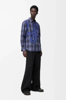 Camisas de algodón