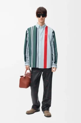 Camisas de algodón