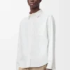 Camisas de algodón
