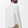 Camisas de algodón