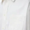 Camisas de algodón