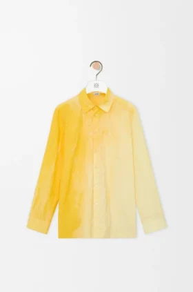 Camisas de algodón técnico