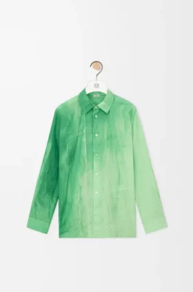 Camisas de algodón técnico