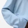 Camisas de lana y seda Camisas de lana y seda