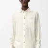 Camisas de lyocell Camisas de lyocell