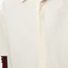 Camisas de manga corta de algodón