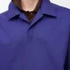 Camisas de manga corta de algodón Camisas de manga corta de algodón