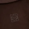 Camisas de manga corta en piel de cabra de gamuza Camisas de manga corta en piel de cabra de gamuza