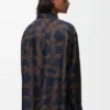 Camisas de seda Camisas de seda