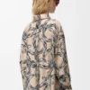 Camisas de seda Camisas de seda