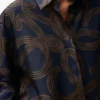 Camisas de seda Camisas de seda
