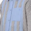Camisas híbridas de algodón y lana Camisas híbridas de algodón y lana