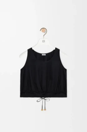 Camiseta de algodón