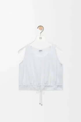 Camiseta de algodón