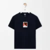 Camiseta de algodón