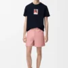 Camiseta de algodón