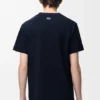 Camiseta de algodón