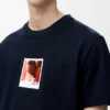 Camiseta de algodón