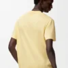 Camiseta de corte holgado en algodón técnico